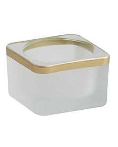 Yankee Candle Frosty Tea Light Holder